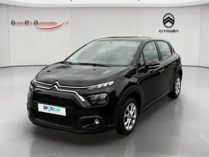 Photo Citroën C3 Feel