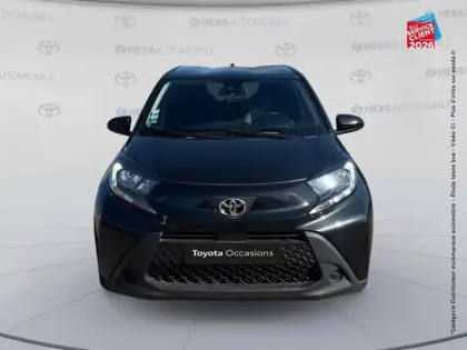 Photo 16 Toyota Aygo X  1.0 VVT-i 72ch Dynamic