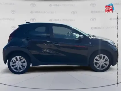 Photo 18 Toyota Aygo X  1.0 VVT-i 72ch Dynamic