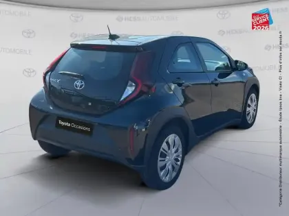 Photo 20 Toyota Aygo X  1.0 VVT-i 72ch Dynamic