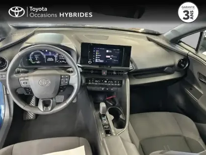 Photo 7 Toyota C-HR  2.0 Hybride 200ch Design NG23