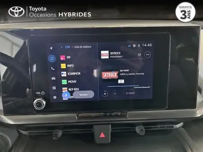 Photo 14 Toyota C-HR  2.0 Hybride 200ch Design NG23