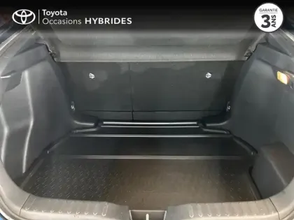 Photo 9 Toyota C-HR  2.0 Hybride 200ch Design NG23
