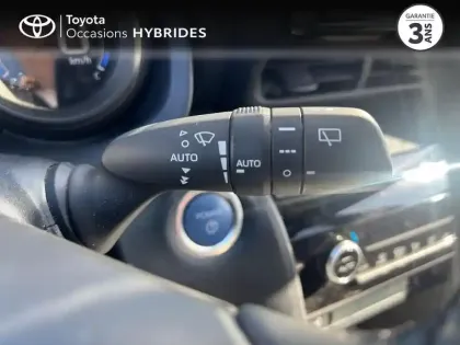 Photo 6 Toyota Yaris  Cross 116h Design MY22