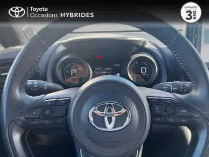 Photo 12 Toyota Yaris  Cross 116h Design MY22