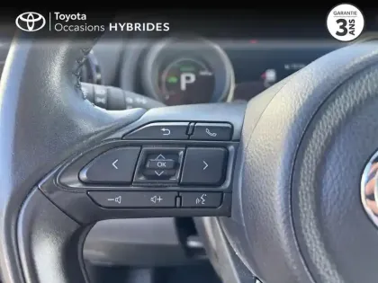 Photo 5 Toyota Yaris  Cross 116h Design MY22