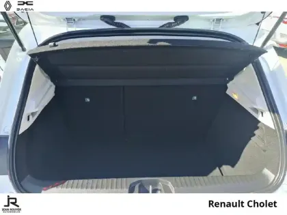 Photo 6 Renault Clio  1.0 TCe 100ch Business GPL -21N