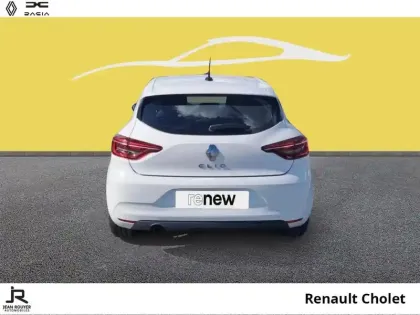 Photo 10 Renault Clio  1.0 TCe 100ch Business GPL -21N
