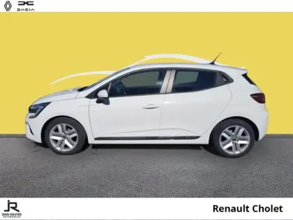 Photo 9 Renault Clio  1.0 TCe 100ch Business GPL -21N
