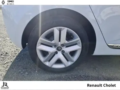 Photo 7 Renault Clio  1.0 TCe 100ch Business GPL -21N