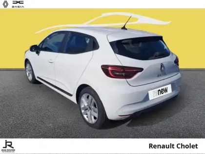 Photo 13 Renault Clio  1.0 TCe 100ch Business GPL -21N