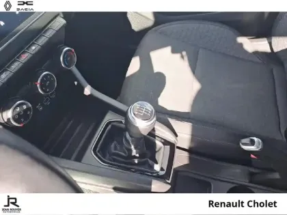Photo 5 Renault Clio  1.0 TCe 100ch Business GPL -21N