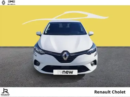 Photo 8 Renault Clio  1.0 TCe 100ch Business GPL -21N