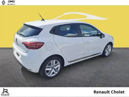 Photo 11 Renault Clio  1.0 TCe 100ch Business GPL -21N