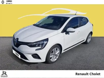 Photo Renault Clio Business