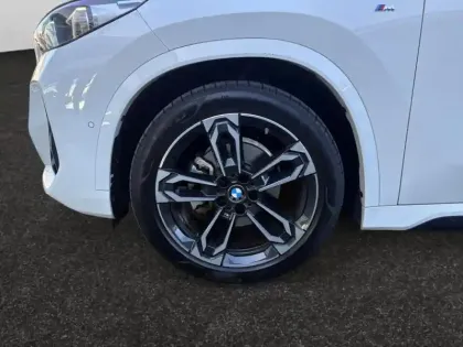 Photo 13 BMW X1  sDrive20d 163ch M Sport