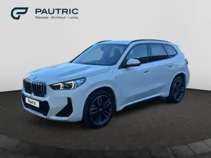 Photo Bmw X1 M Sport