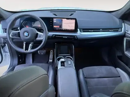 Photo 9 BMW X1  sDrive20d 163ch M Sport