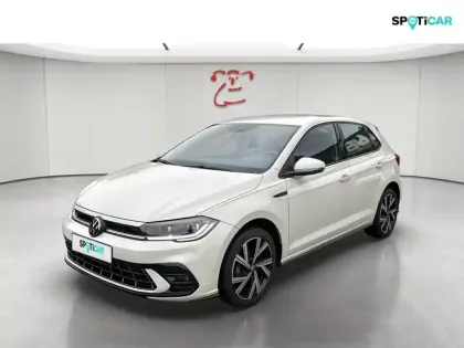 Photo Volkswagen Polo R-line