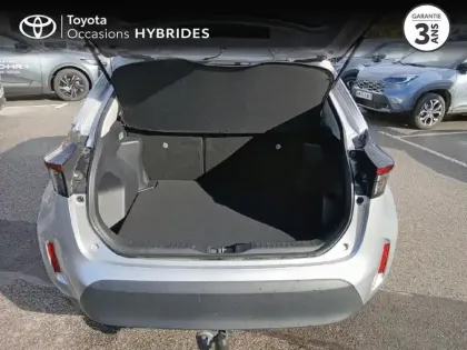 Photo 9 Toyota Yaris  Cross 116h Dynamic MY22