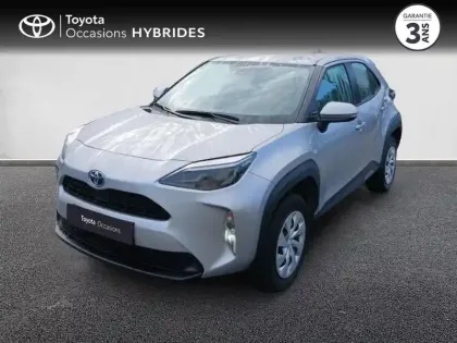 Photo Toyota Yaris Dynamic