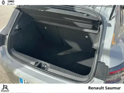 Photo 6 Renault Clio  1.6 E-Tech 145ch full hybrid Techno