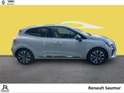Photo 12 Renault Clio  1.6 E-Tech 145ch full hybrid Techno
