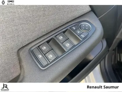 Photo 14 Renault Clio  1.6 E-Tech 145ch full hybrid Techno
