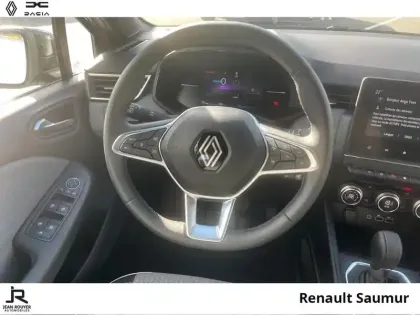 Photo 13 Renault Clio  1.6 E-Tech 145ch full hybrid Techno