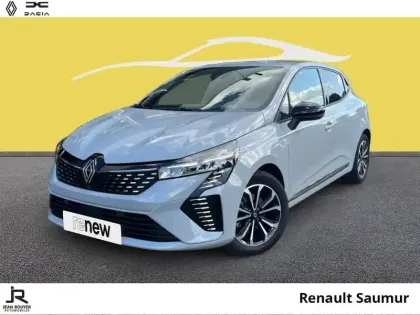 Photo Renault Clio Techno