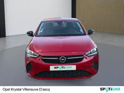 Photo 7 Opel Corsa  1.2 75ch Connect