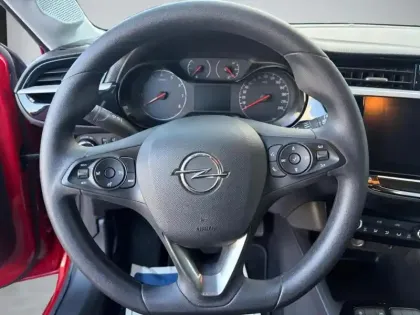 Photo 10 Opel Corsa  1.2 75ch Connect