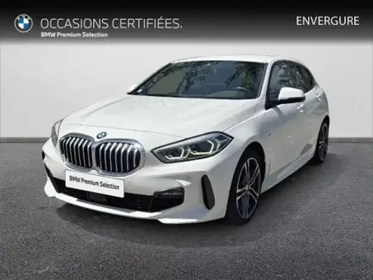 Photo Bmw Serie 1 M Sport