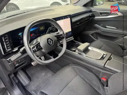 Photo 14 Renault Austral  1.2 E-Tech full hybrid 200ch Iconic esprit Alpine