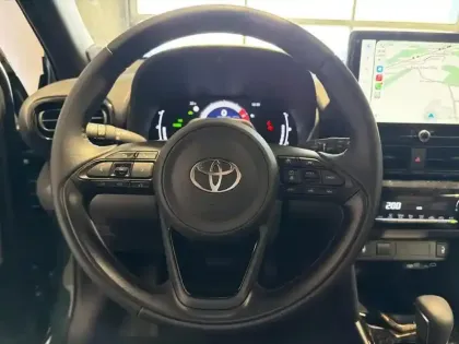 Photo 11 Toyota Yaris  Cross 130h Design MY26