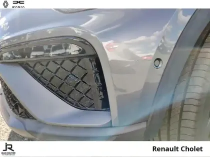Photo 13 Renault Arkana  1.6 E-Tech 145ch RS Line -21B