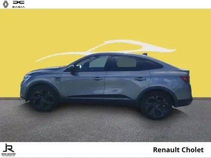 Photo 9 Renault Arkana  1.6 E-Tech 145ch RS Line -21B