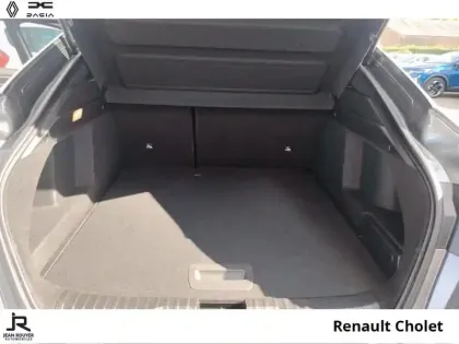 Photo 6 Renault Arkana  1.6 E-Tech 145ch RS Line -21B