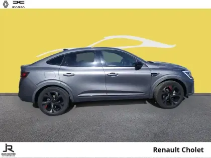 Photo 12 Renault Arkana  1.6 E-Tech 145ch RS Line -21B