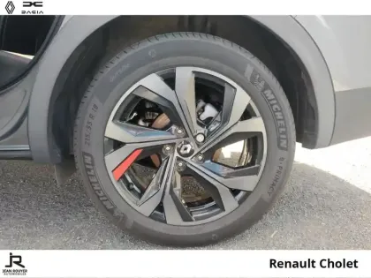 Photo 7 Renault Arkana  1.6 E-Tech 145ch RS Line -21B