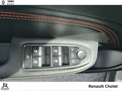 Photo 14 Renault Arkana  1.6 E-Tech 145ch RS Line -21B