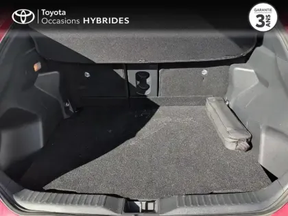 Photo 9 Toyota Yaris  Cross 116h Design MY22