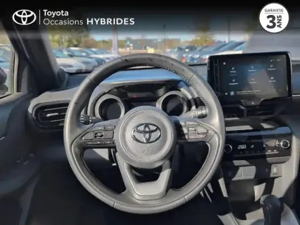 Photo 8 Toyota Yaris  Cross 116h Design MY22