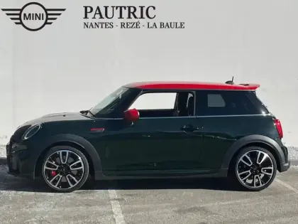 Photo 5 Mini Mini  John Cooper Works 231ch Ultimate BVA8