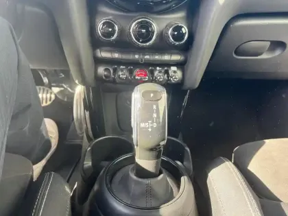 Photo 12 Mini Mini  John Cooper Works 231ch Ultimate BVA8