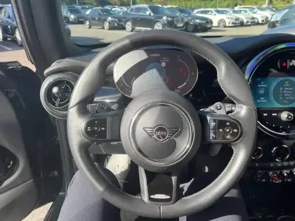 Photo 11 Mini Mini  John Cooper Works 231ch Ultimate BVA8