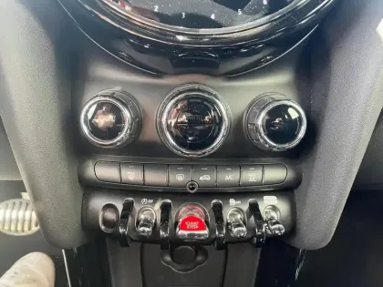 Photo 13 Mini Mini  John Cooper Works 231ch Ultimate BVA8