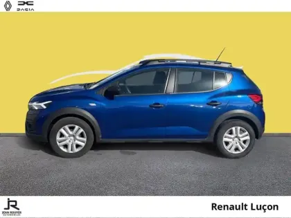 Photo 9 Dacia Sandero  1.0 TCe 90ch Stepway Essential -24