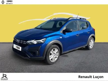 Photo Dacia Sandero Stepway Essential