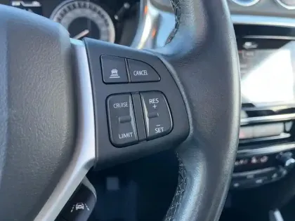 Photo 8 Suzuki Vitara  1.4 Boosterjet Hybrid 129ch Style